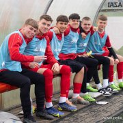 U19 SC SOPRON - FC Ajka 2023.05.13